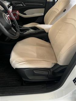 MG 5